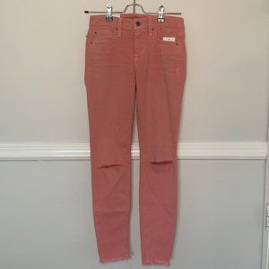 Joe's Finn Ankle Jeans